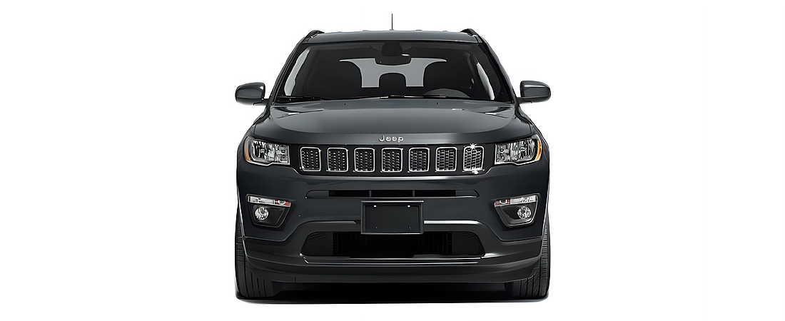 Jeep Compass 2018 4