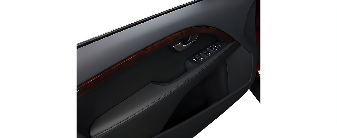 Volvo XC70 2012 9