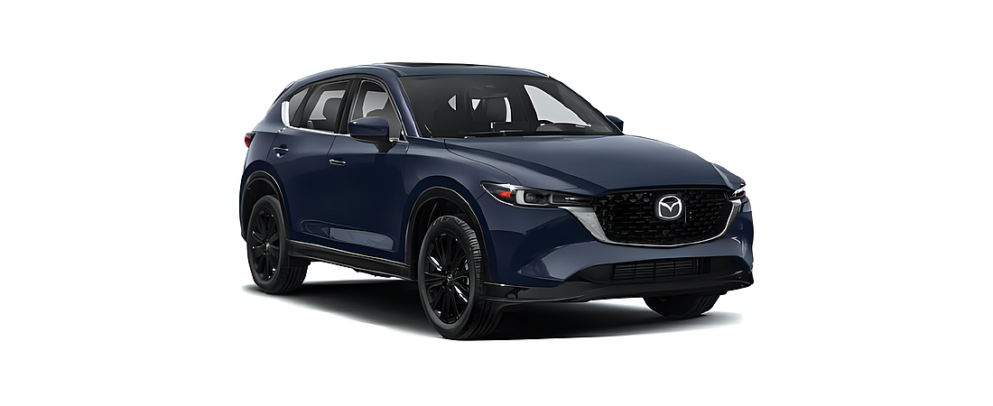 Mazda CX-5 2022 33