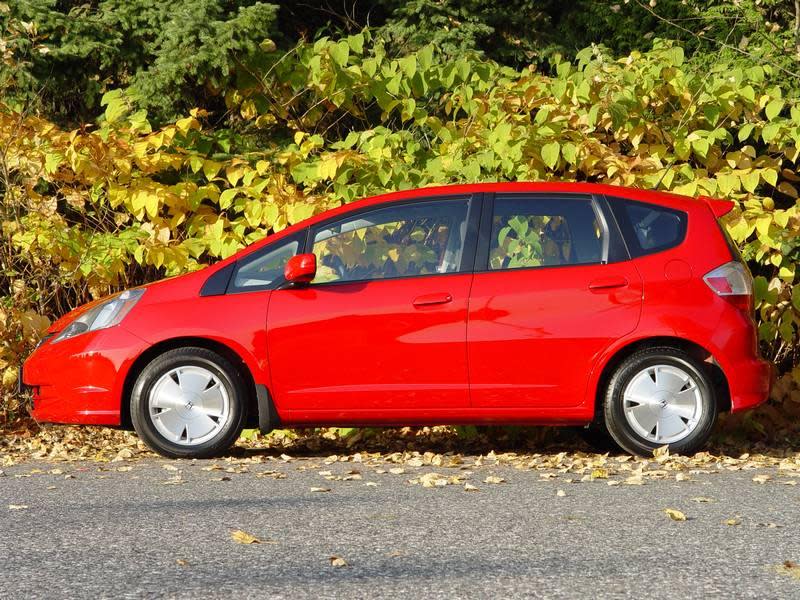 Editorial 2009 honda fit lx gw 004 3476