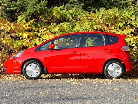 Editorial 2009 honda fit lx gw 004 3476