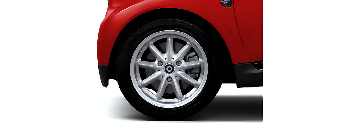 smart fortwo 2011 30