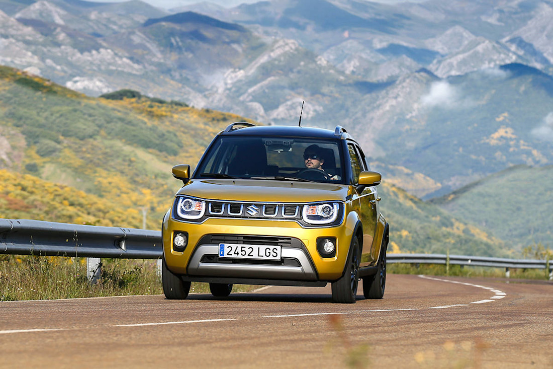 Nuevo Suzuki Ignis 2020 (1).jpg