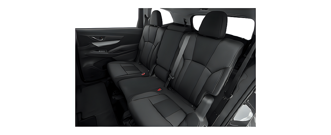 Subaru Ascent 2021 11