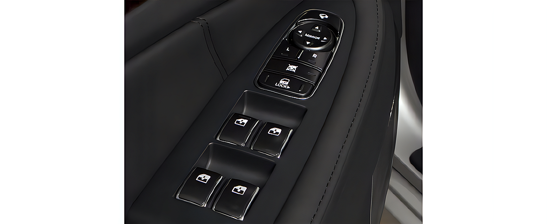 Hyundai Equus 2013 17