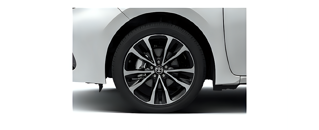 Toyota Corolla 2019 24