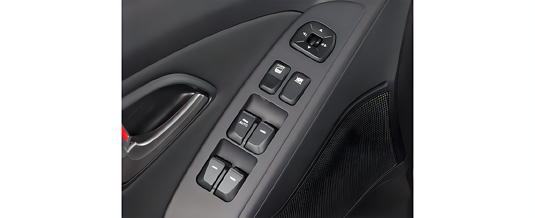 Hyundai Tucson 2011 18