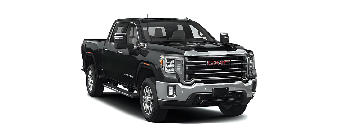 GMC Sierra 3500HD 2023 6