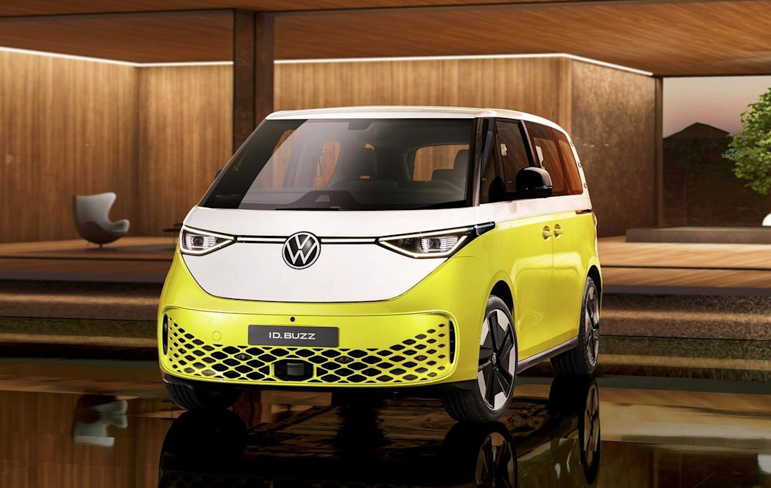 VW ID