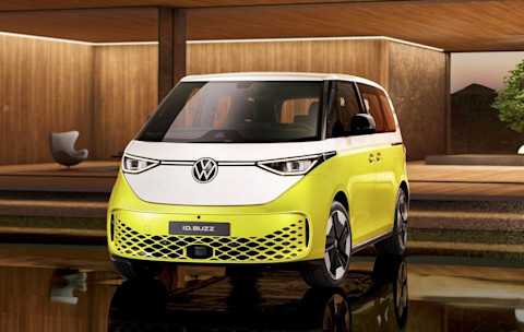 VW ID