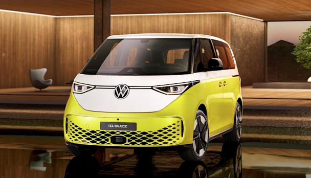 VW ID.Buzz