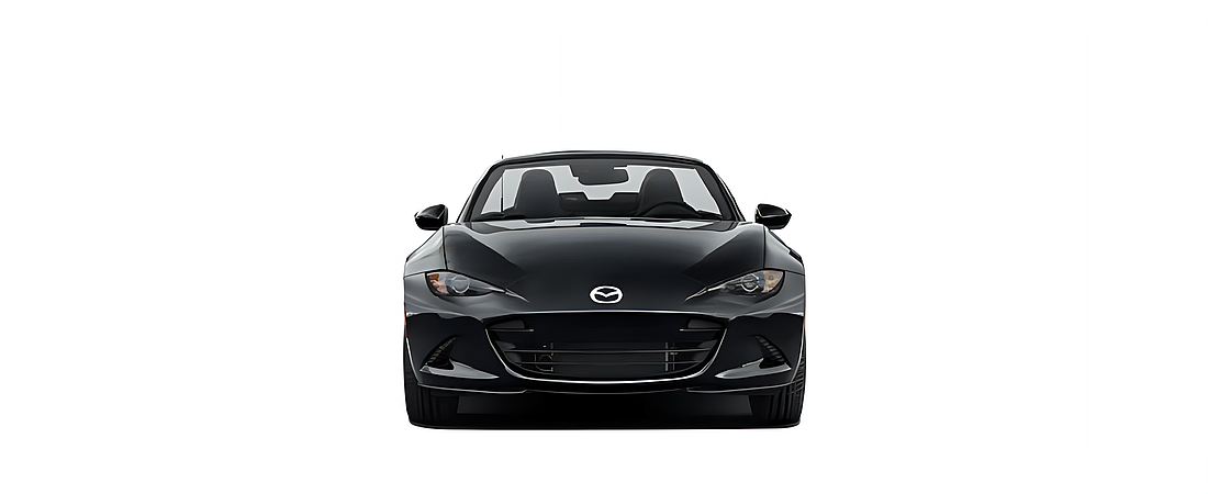 Mazda MX-5 2021 28