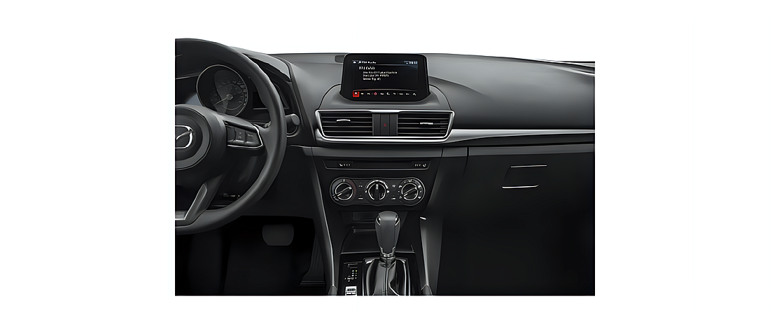 Mazda Mazda3 2018 39