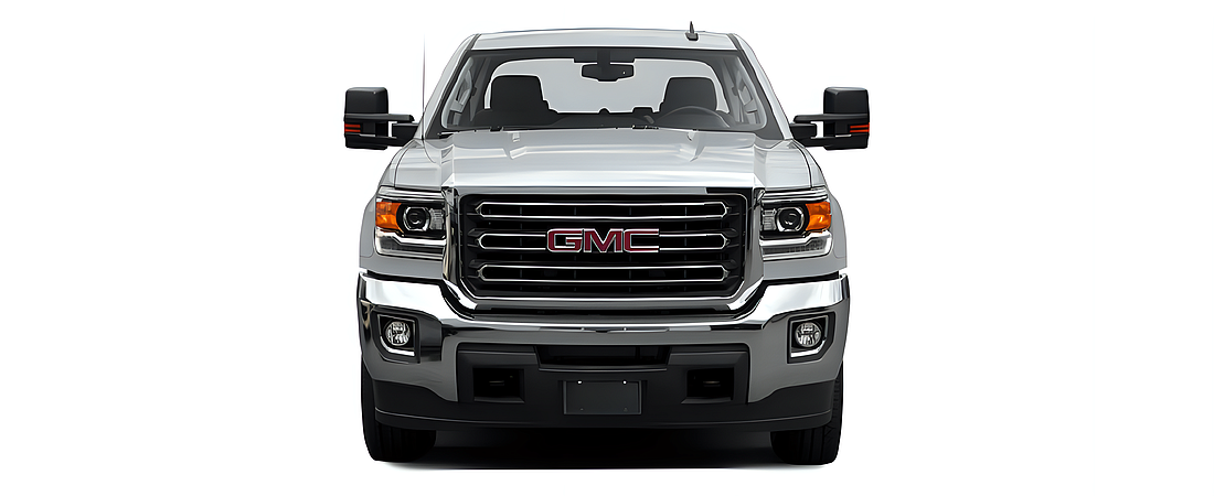 GMC Sierra 3500HD 2016 68