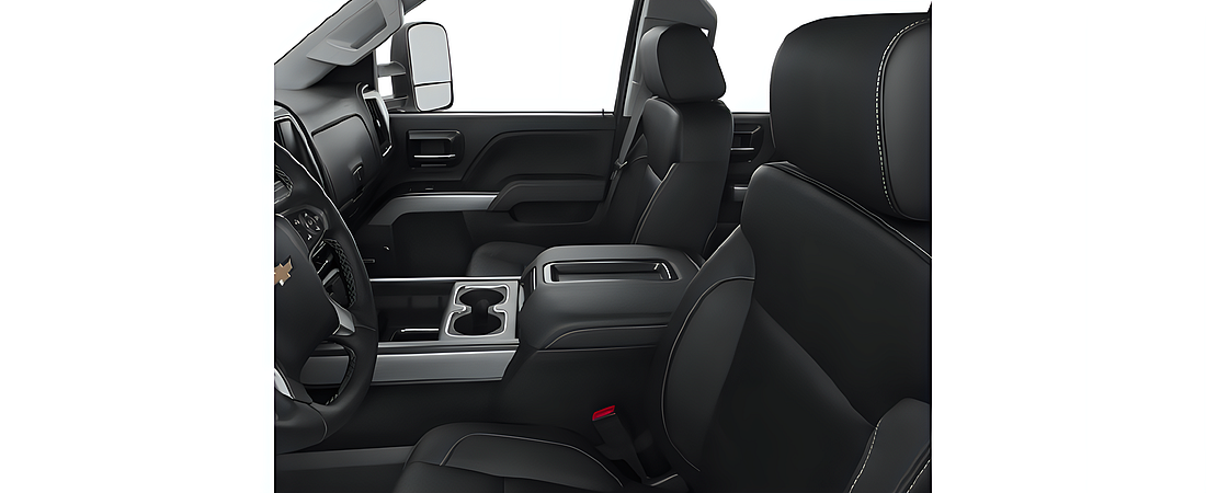 Chevrolet SILVERADO 3500HD 2017 52