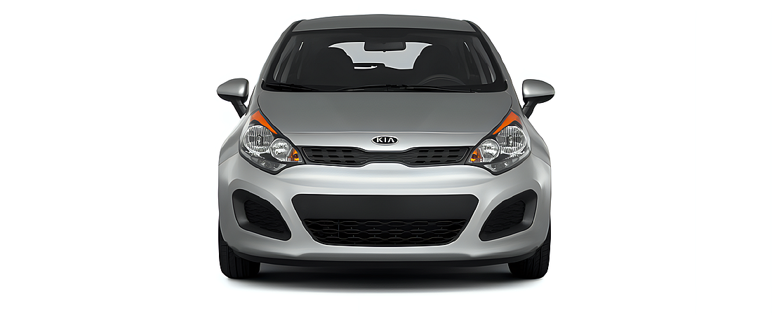 Kia Rio 2014 18