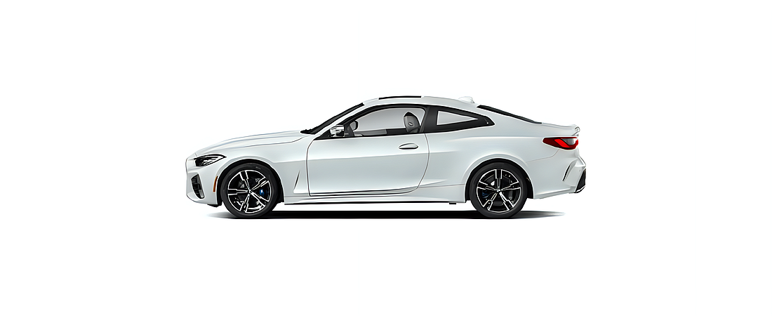 BMW 4 Series 2023 30