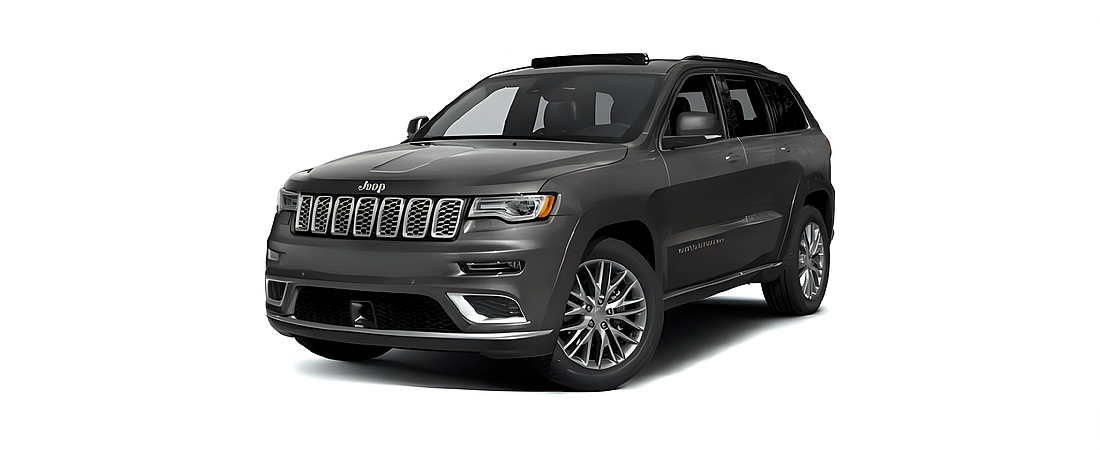 Jeep Grand Cherokee 2019 60