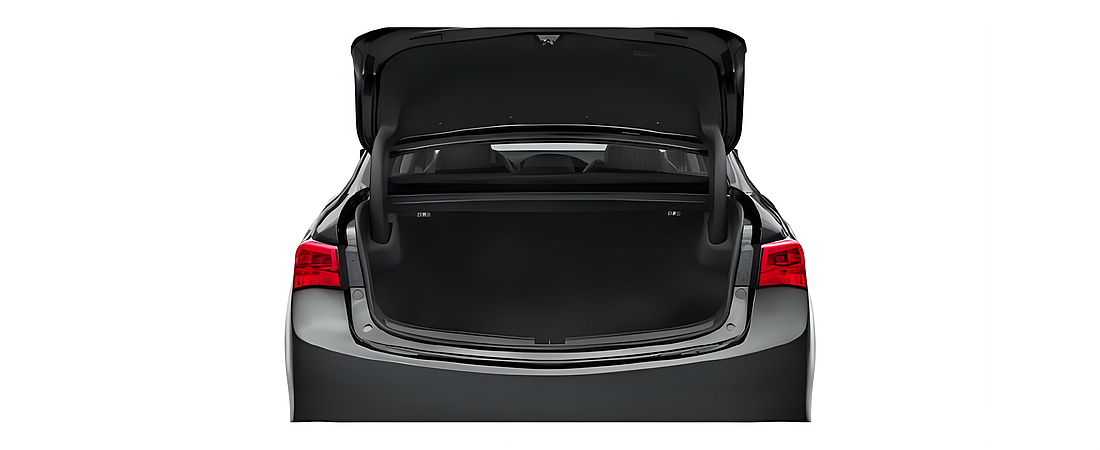 Acura TLX 2020 66