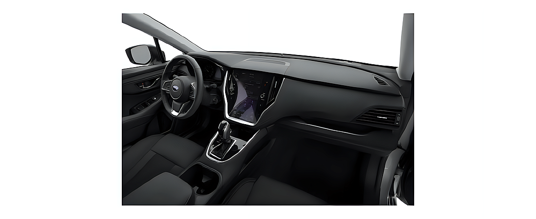 Subaru Outback 2021 13