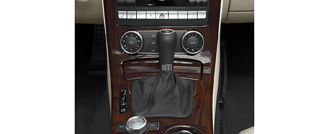 Mercedes-Benz SLK-Class 2015 10