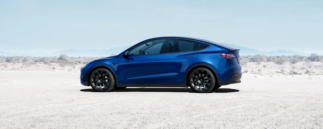 Tesla Model Y Tesla Model Y