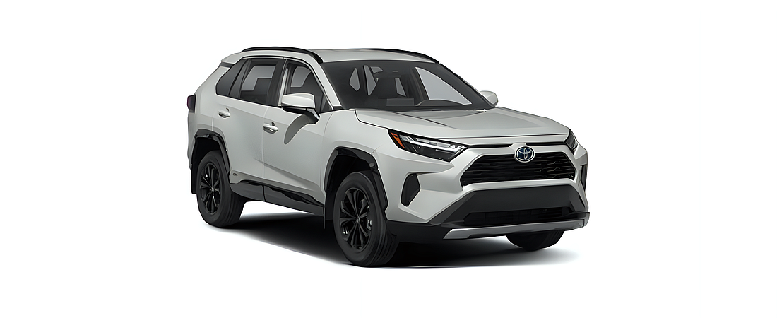 Toyota RAV4 2022 55