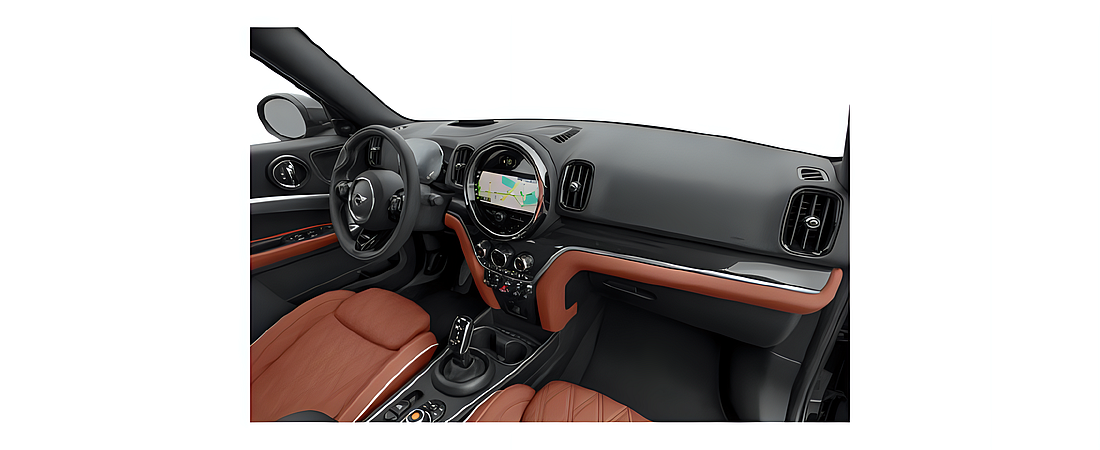 MINI Countryman 2023 26