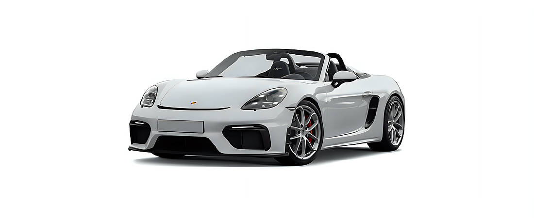 2020 Porsche 718 Spyder - Canadian Prices, Specs, Photos