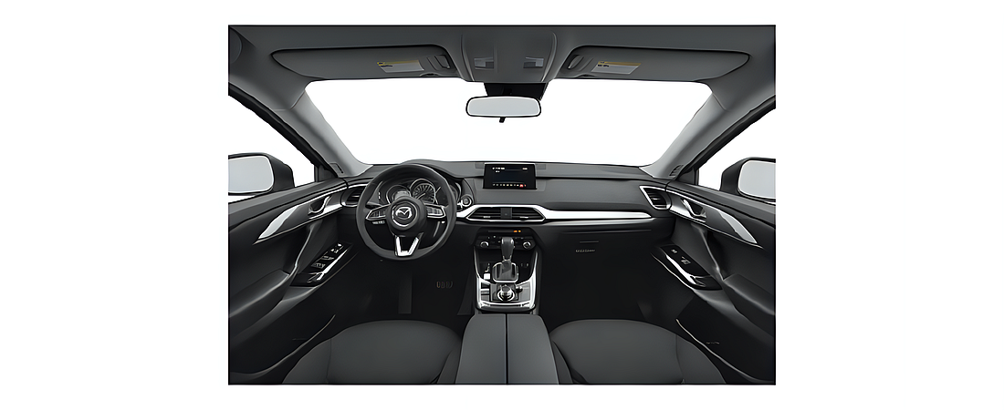 Mazda CX-9 2019 7