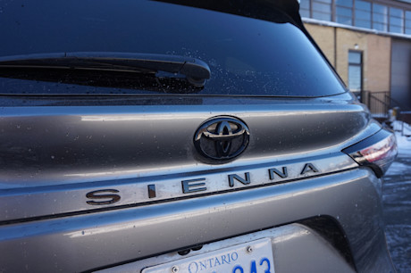 2026 Toyota Sienna - TD - JL - 260218 - 18