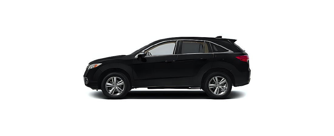 Acura RDX 2015 3