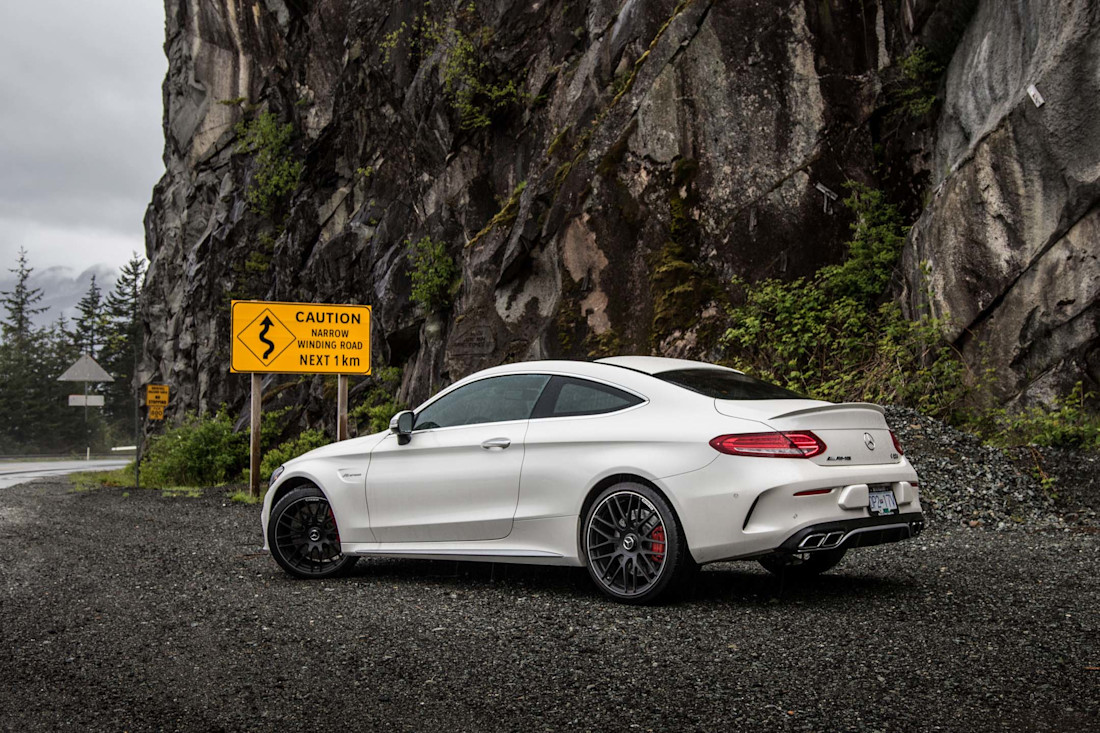 Editorial 2017 mercedes amg c 63 s 07 bm