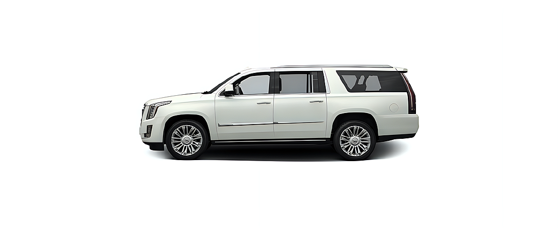 Cadillac Escalade ESV 2016 33