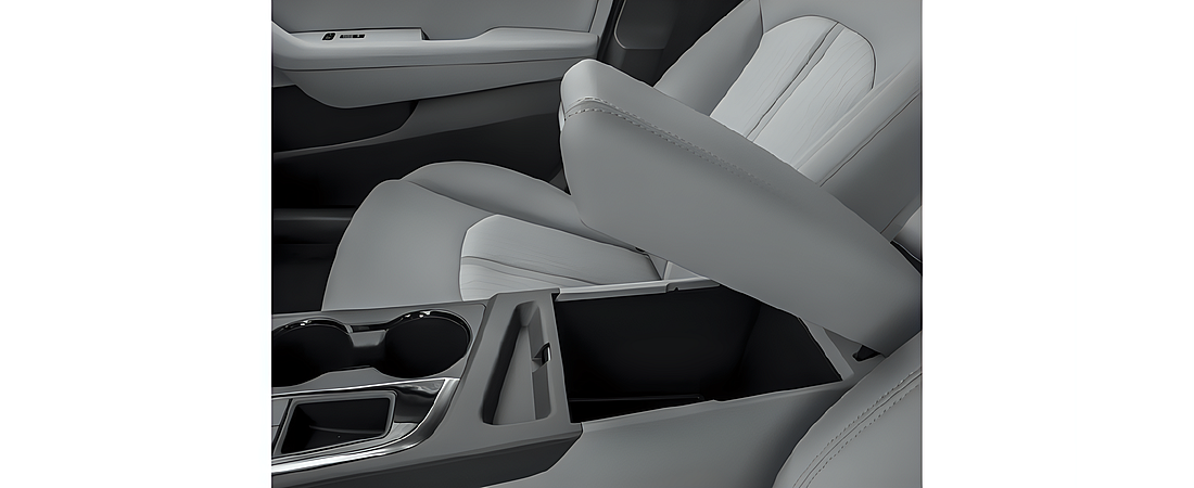 Hyundai Sonata Hybrid 2016 13