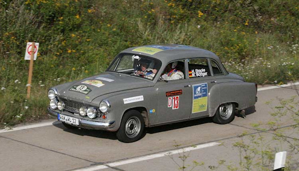 Wartburg 312