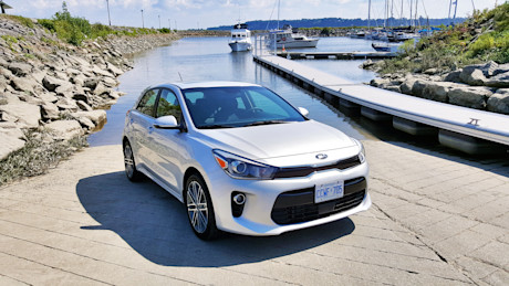 Editorial 2018 kia rio 5 door 01 nd