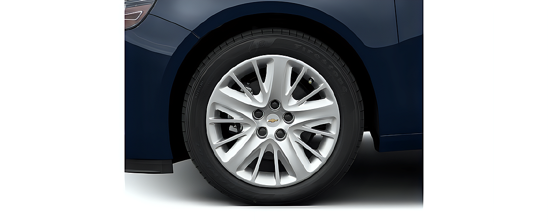 Chevrolet Impala 2016 29