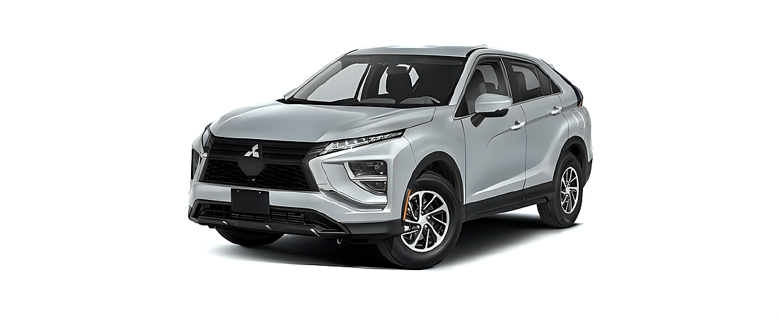 Mitsubishi Eclipse Cross 2023 1