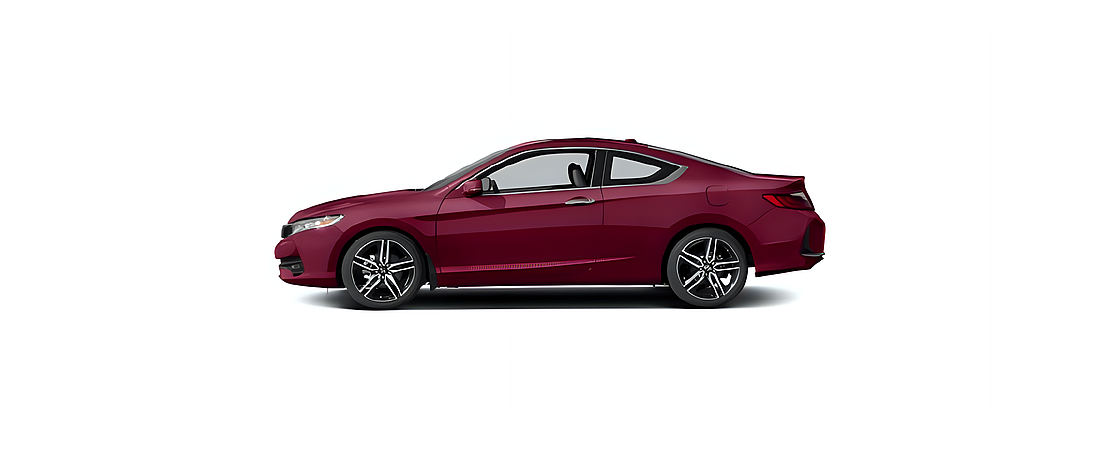 Honda Accord Coupe 2017 17