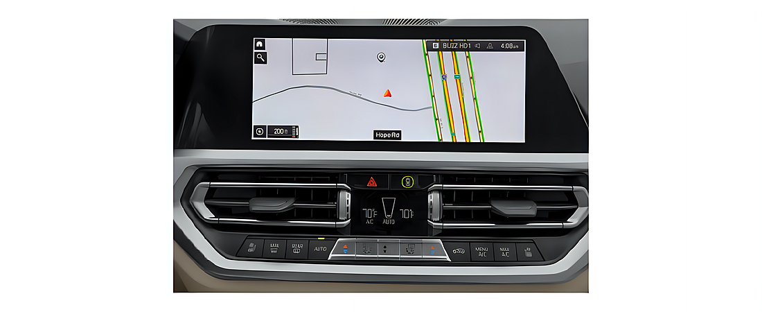 BMW 4 Series 2023 13