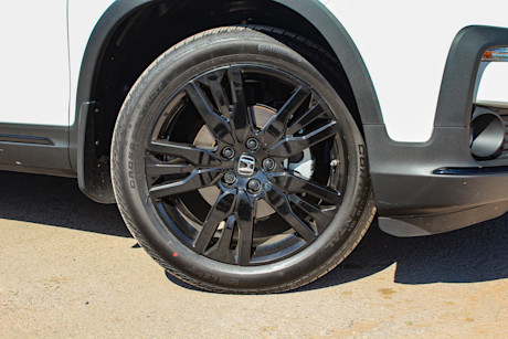 Editorial 2021 honda pilot black edition 09 pb