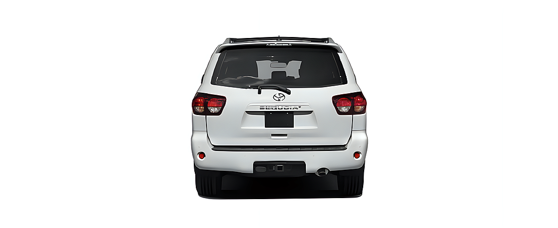 Toyota Sequoia 2022 32