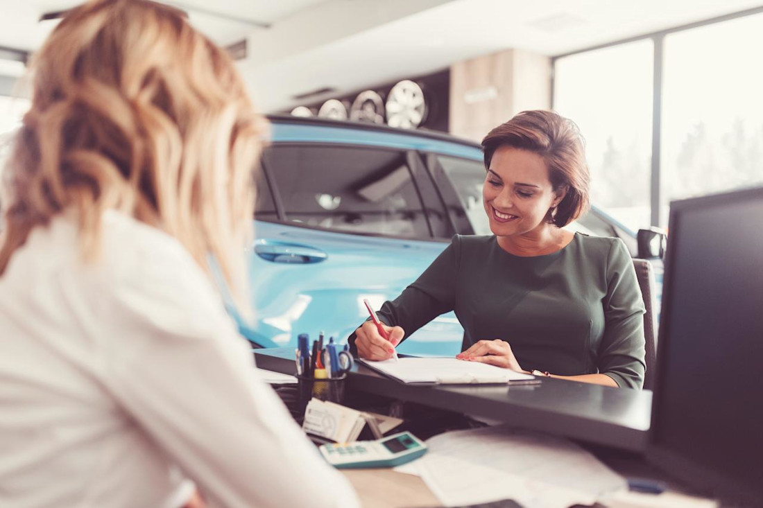 Auto financieren – alles wat je moet weten