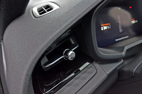 Polestar 2 Long Range Single Motor 2022 : essai routier Image