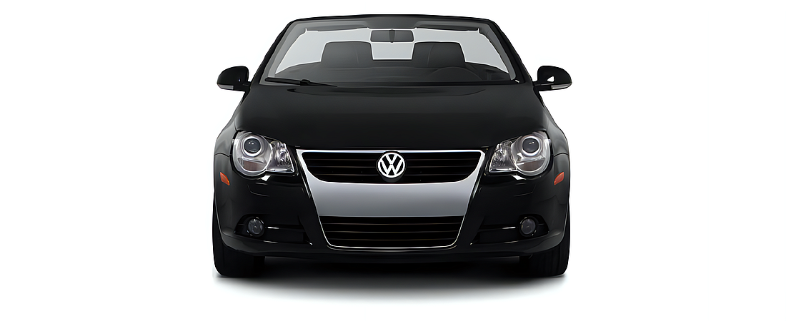 Volkswagen Eos 2011 4