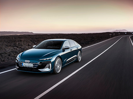 Editorial 2025 audi s6 e tron sportback audi preview 240717 pb 5