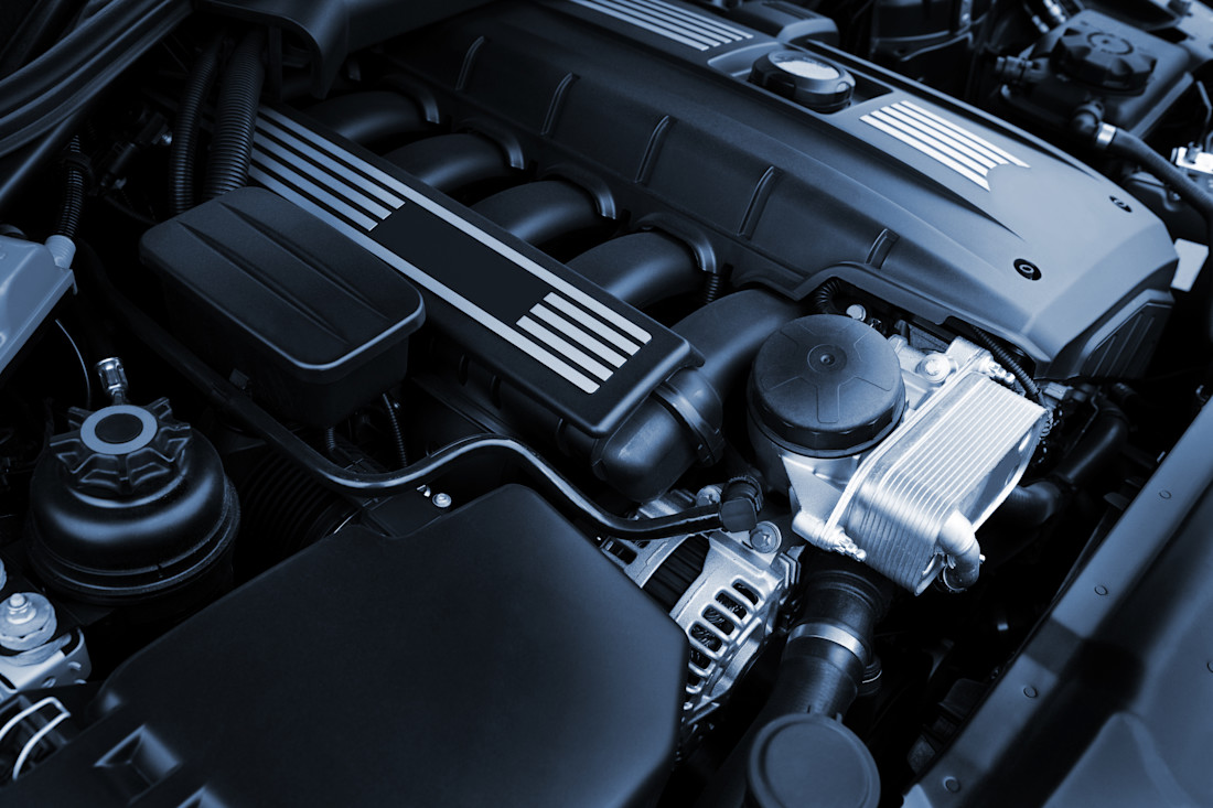 Moteur diesel