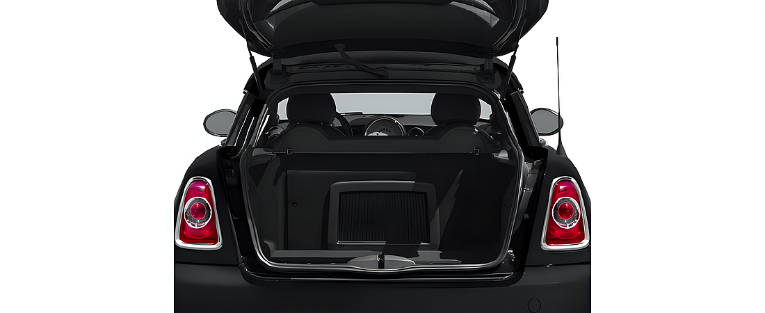 MINI Cooper Coupe 2015 12