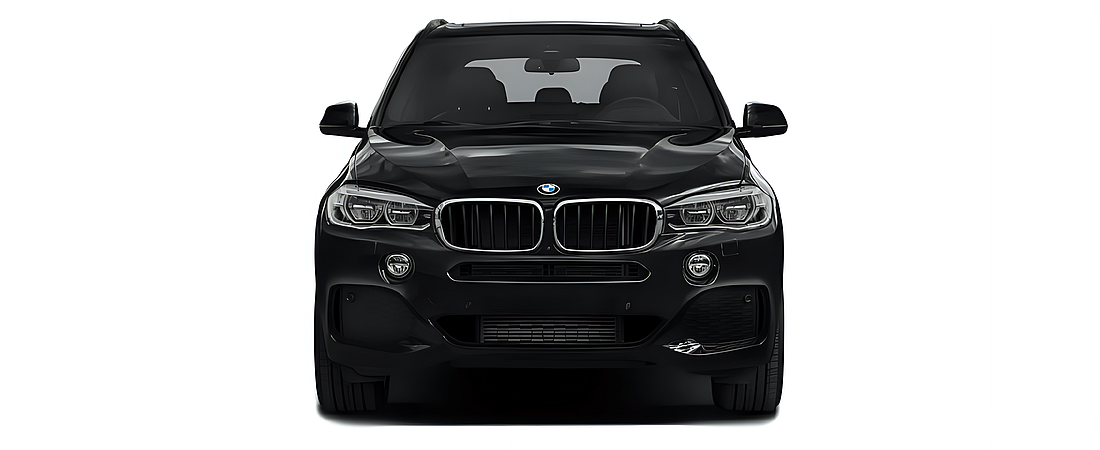 BMW X5 2017 4